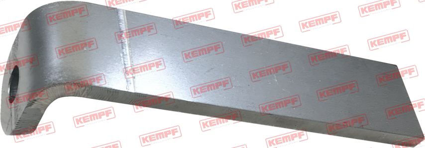 115937 Kempf Halter für Bordwandentlastung
